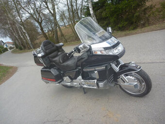 Honda Goldwing 1500