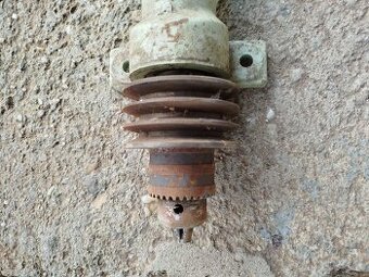 Prodám hřídel na cirkularku se sklíčidlem