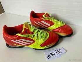 Adidas vel 34/35