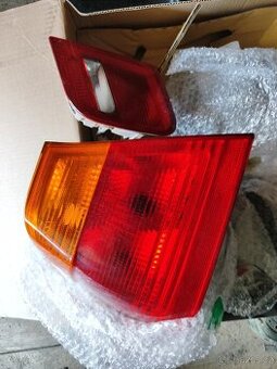 Zadní světla E46