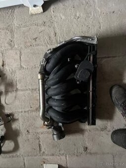 elektrika motoru 5 válec