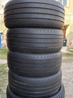 205/50/17 93w Goodyear - letní pneu 4ks