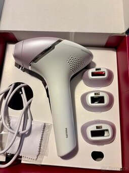 Philips Lumea IPL