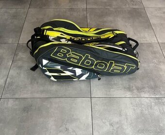 Tenisový BAG BABOLAT PURE Aero x12