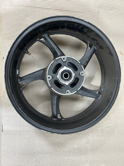 Zadný disk Honda Hornet