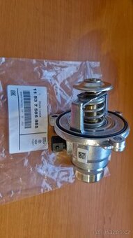 Snížený Termostat BMW N62 / N73