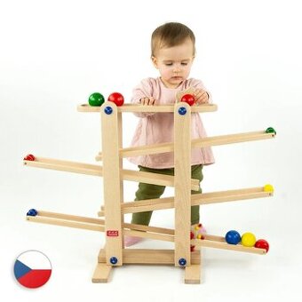 Kuličková dráha MAXI - Trihorse