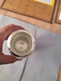 Náhradní náplň do dětské termosky