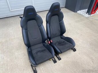 PORSCHE 911 GT3 mod. 992 SEDAČKY 16-SMEROVÉ