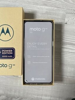 Motorola Moto G54 5G