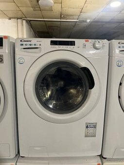 Pračka se sušičkou CANDY Smart 2v1 – 8 kg / 5 kg