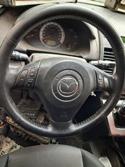VOLANT Mazda 5 cr1
