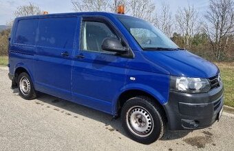 VOLKSWAGEN AMAROK 4x4 (odpočet DPH) - 3694