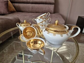 Čajový servis