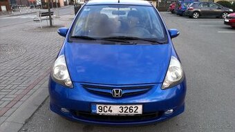 Honda Jazz 1.3 i-DSi
