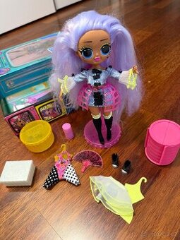 L.O.L. O.M.G. panenka