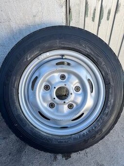 Ford Transit R15