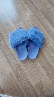 Primark pantofle vel 37