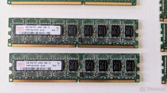 DDR2 DIMM
