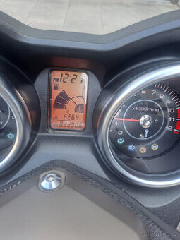 prodej Yamaha xmax 125