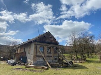 Prodej stavebního pozemku 241 m² Ludmírov - Ponikev