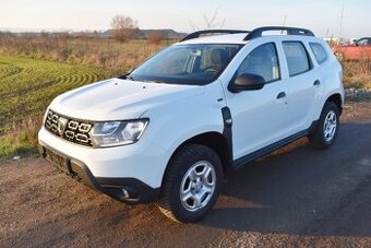 DACIA DUSTER 1,6 SCE 174 680KM, 1.M,TEMPOMAT,PO SERVISE
