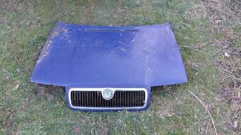 Kapota Škoda Felicia