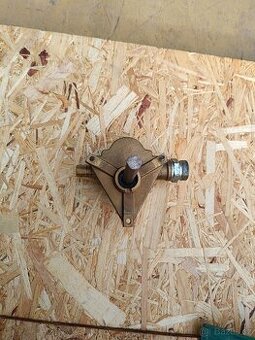 Prodám zubové čerpadlo