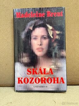 Skála kozoroha (Madeleine Brent)