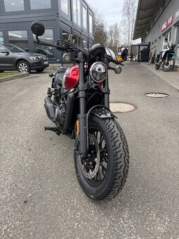 CFMOTO 450 CL-C E5+ - skladem