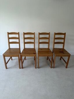 Jídelní židle IKEA JOKKMOKK