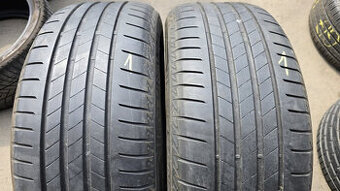 Letní pneu 225/55/17 Bridgestone