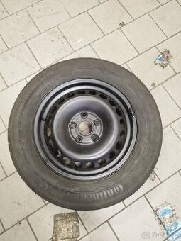 Prodám Rezerva Náhradní kolo 5x112