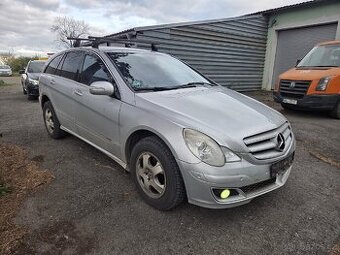 Mercedes R class w251 320cdi 4matic