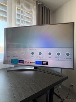 Samsung Smart TV 55”
