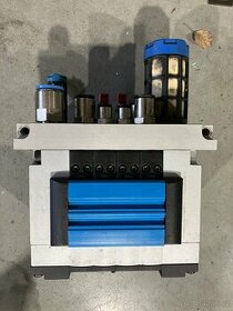 Festo ventilvý ostrov blok