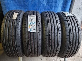 Letní nové pneu Bridgestone Turanza 215 65 16
