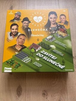 Hra Slunečná