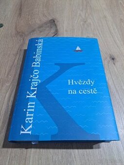 Hvězdy na cestě, Karin Krajčo Babinská