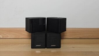 Bose Jewel double cube