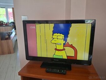 TV Panasonic 80 cm