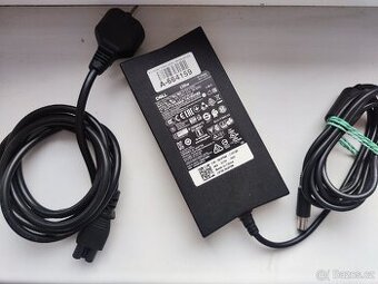 DELL zdroj LA130PM190 výkon 130Watt 19,5V 6,7A