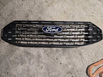 Přední maska ford tranzit/tourneo