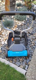 Vřetenová sekačka