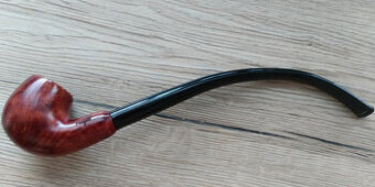 Dýmka Angelo Bentley Brownie