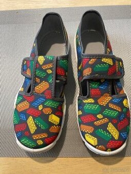 Bačkory Raweks velikost 34