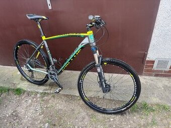 Kellys ThorX L 180cm