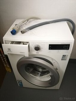 Prodám praqčku Electrolux na ND