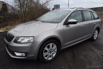 Škoda Octavia III 2,0TDi PO SERVISU,SUPER STAV