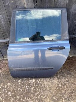 Fiat Stilo combi 2001-2007 - levé zadní dvěře